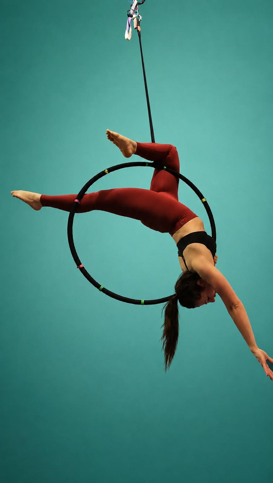 Cerchio Aereo — Oplà
